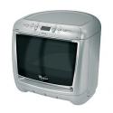 Whirlpool Microwave Review